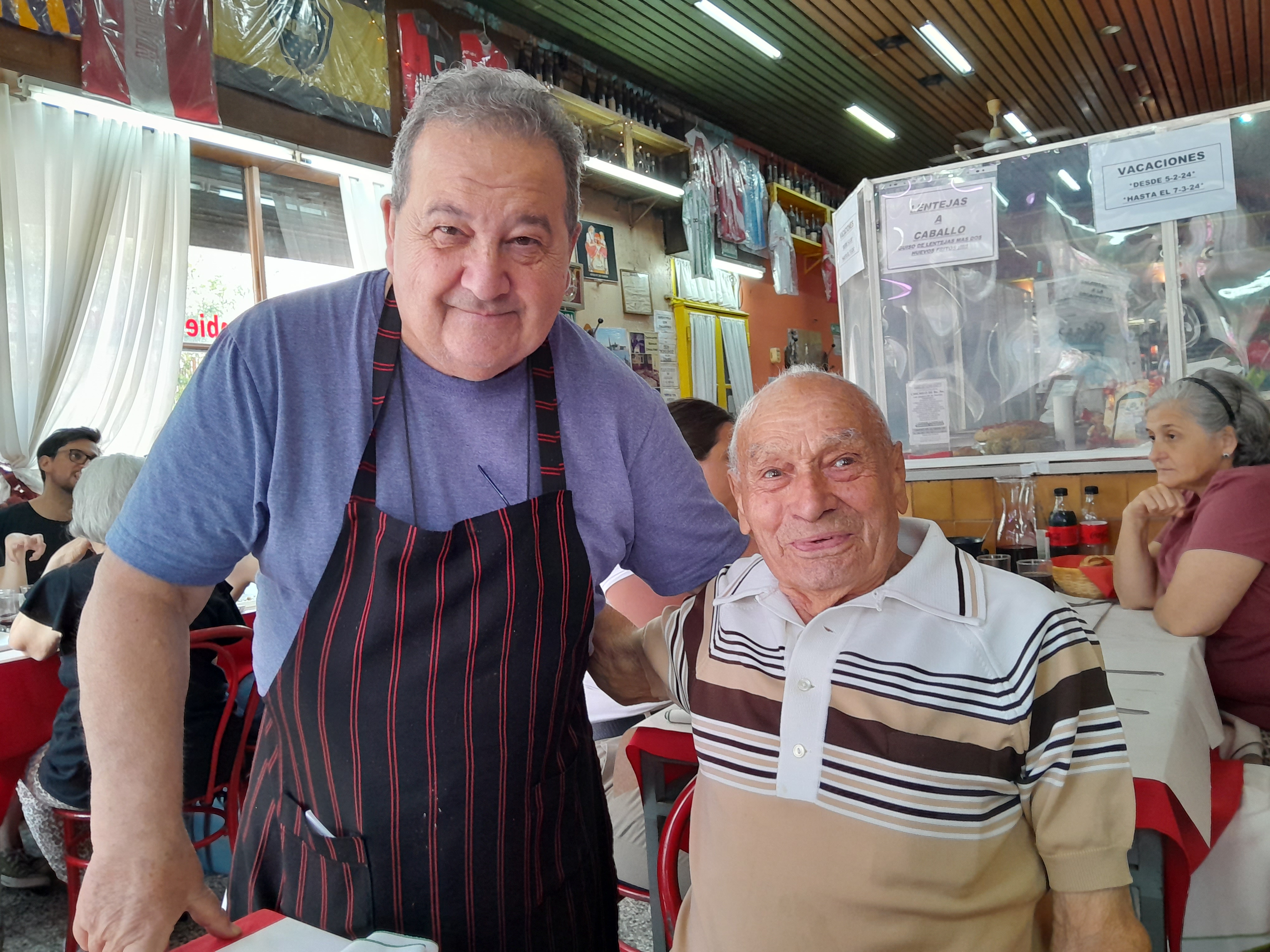 clientes